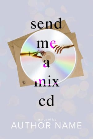 Mix CD - Contemporary Romance Cover