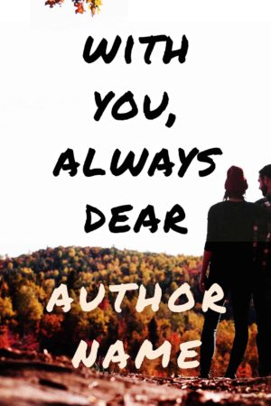 With You Always - Contemporary, Women's Fiction, Romance Cover