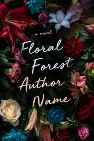 Floral Forest - Memoir, General Fiction