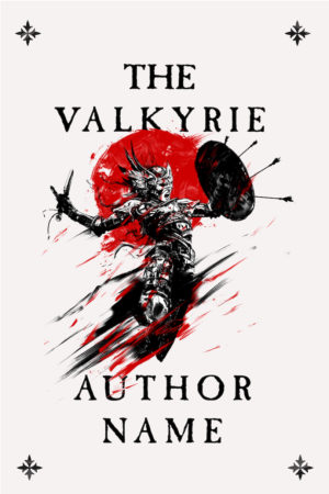 The Valkyrie - Historical Fiction, Viking Fantasy
