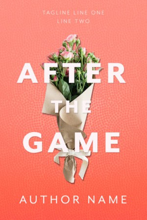After the Game - Contemporary Sports Romance