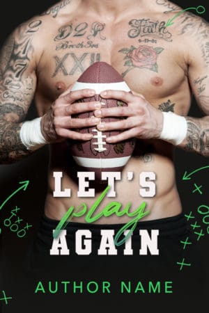 Let's Play Again: Sports Romance