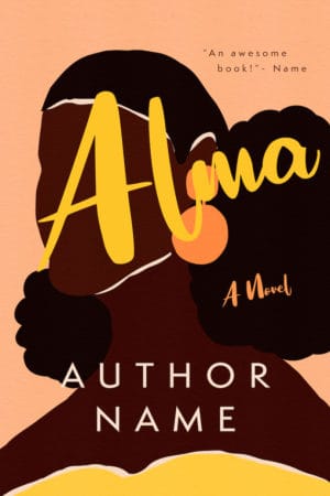 Alma - Fiction, Memoir, Book Club