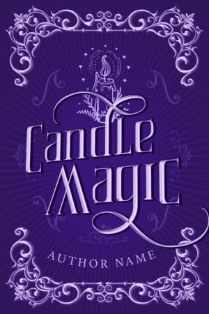 Candle Magic - Fantasy