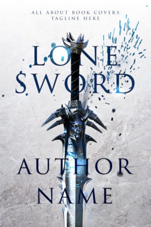 Lone Sword - Epic Fantasy