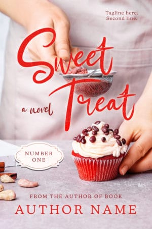 Sweet Treat - Bakery Novel, Women's Fiction