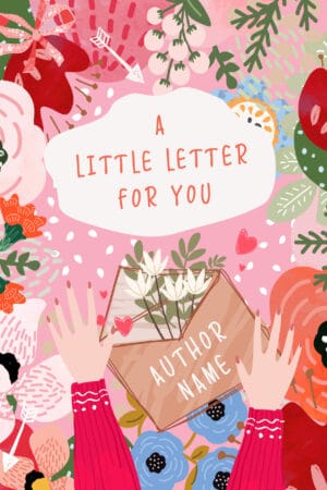 A little letter for you — contemporary romance, women's fiction